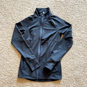 Womens Under Armour Zip up jacket